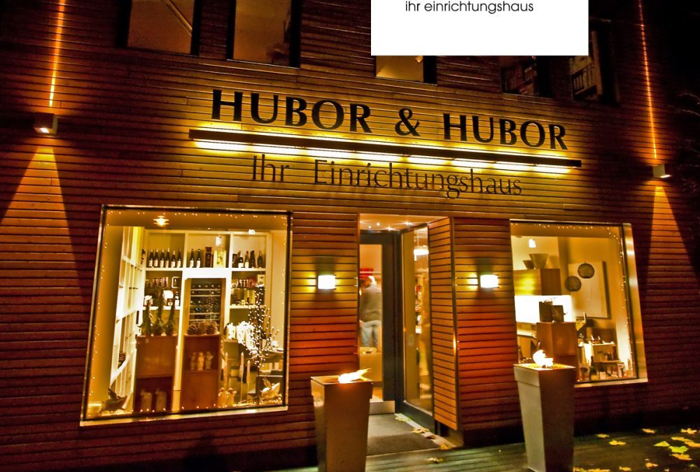 Hubor & Hubor GmbH