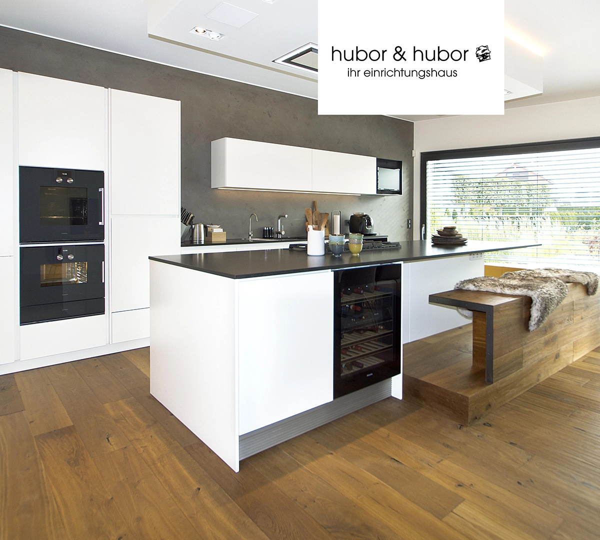 Hubor&Hubor BitBau