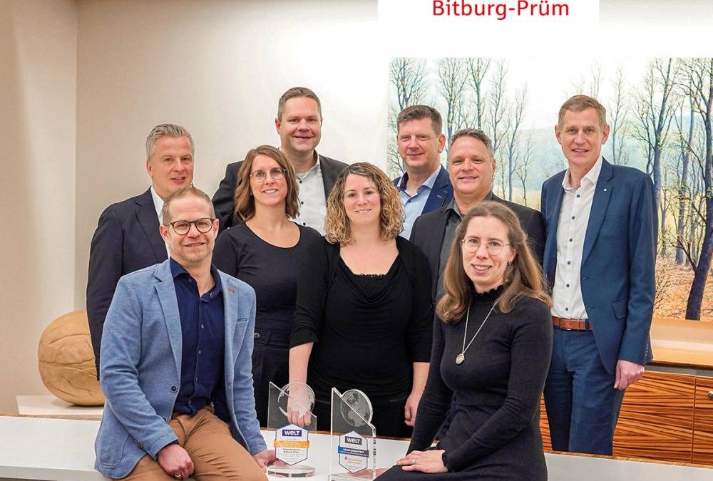 Kreissparkasse Bitburg-Prüm