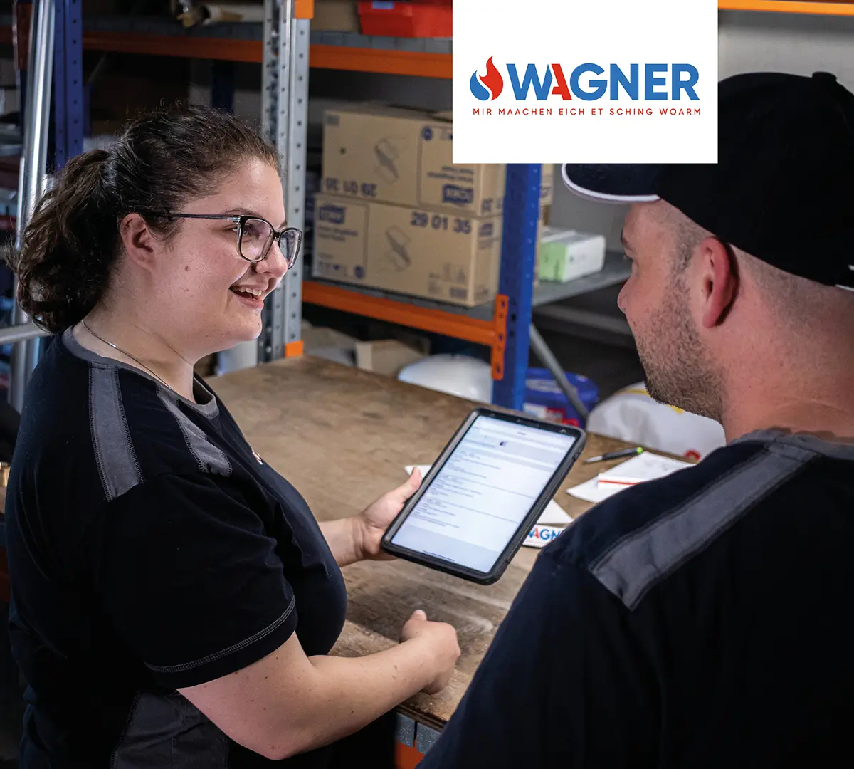 Wagner BitBau