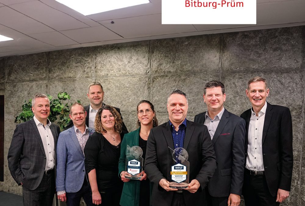 Kreissparkasse Bitburg-Prüm