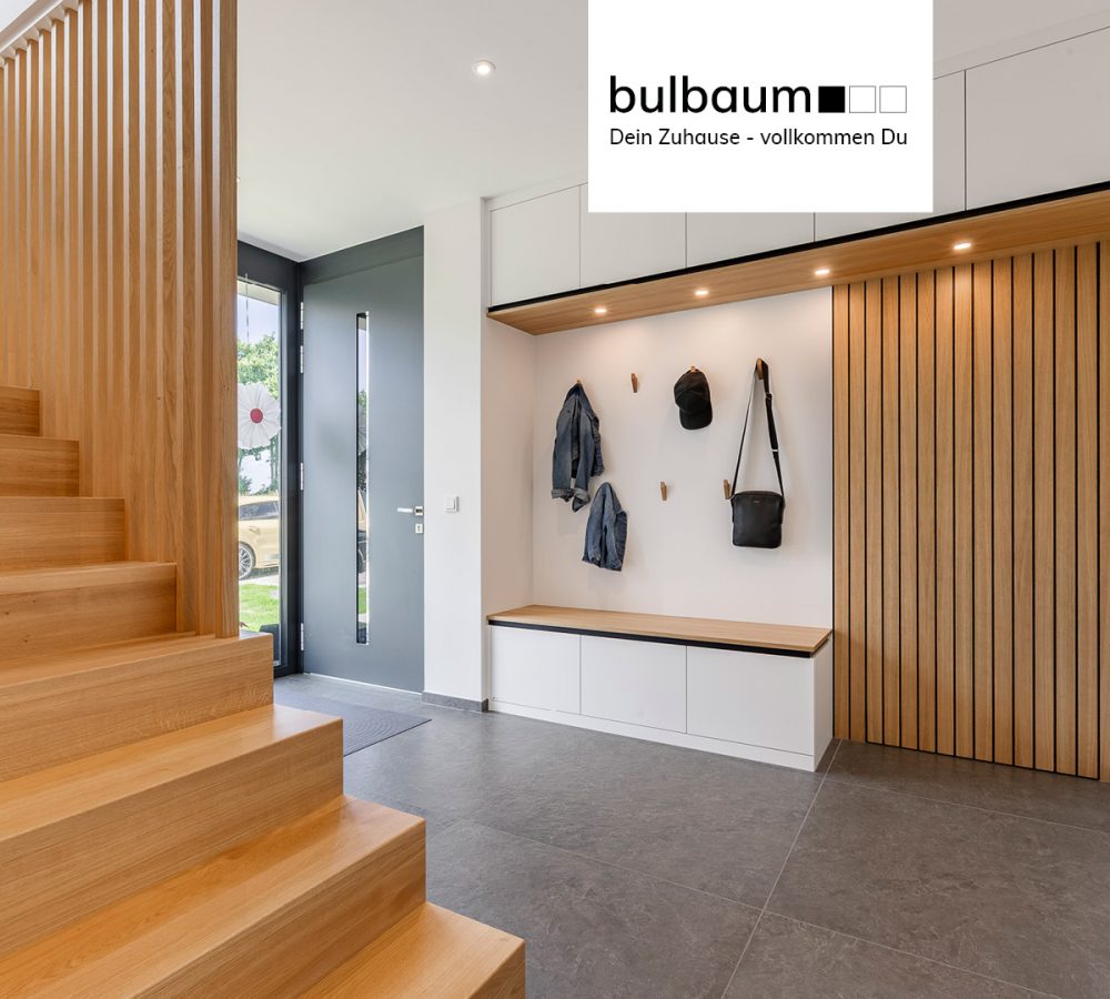 Bitburger Bautage | Messe für Bauen, Renovieren, Wohnen, Energie und Nachhaltigkeit in der Eifel Bulbaum BitBau2