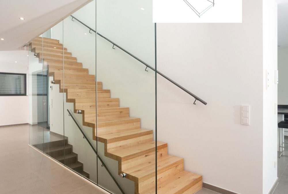 ETS Treppenbau und Schreinerei 