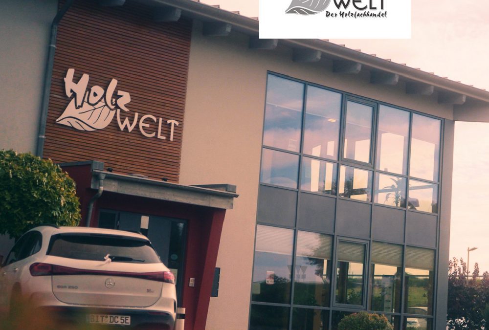 HolzWelt Kauth