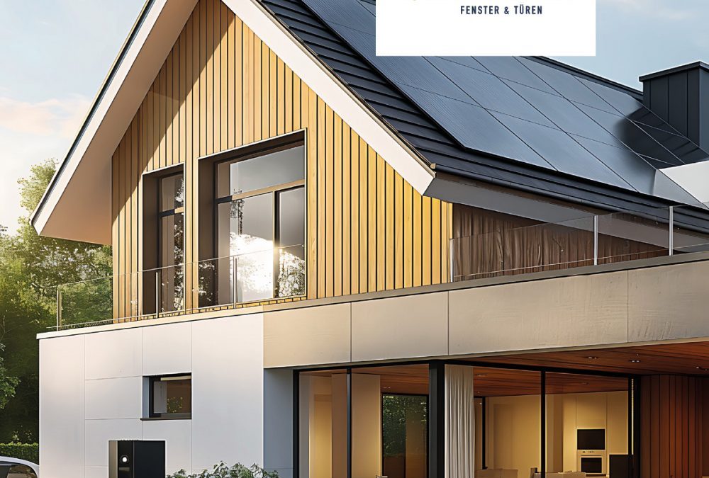 RITTER Fenster & Türen