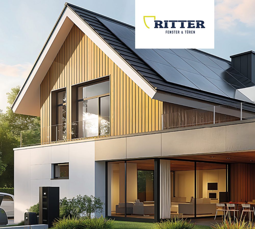 Bitburger Bautage | Messe für Bauen, Renovieren, Wohnen, Energie und Nachhaltigkeit in der Eifel Ritter BitBau2