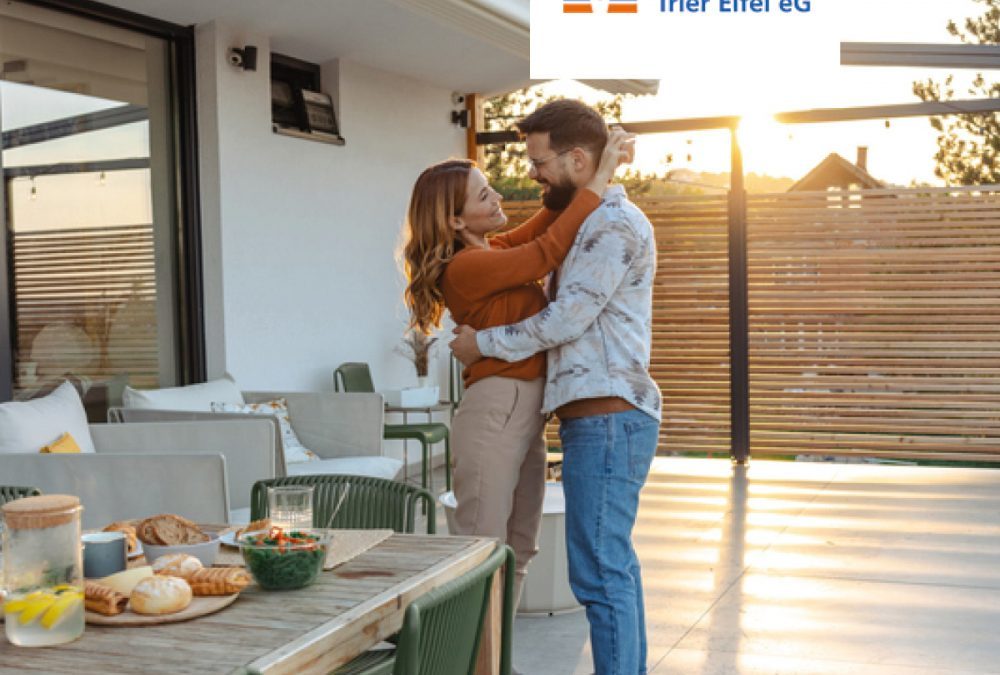 Volksbank Trier Eifel eG