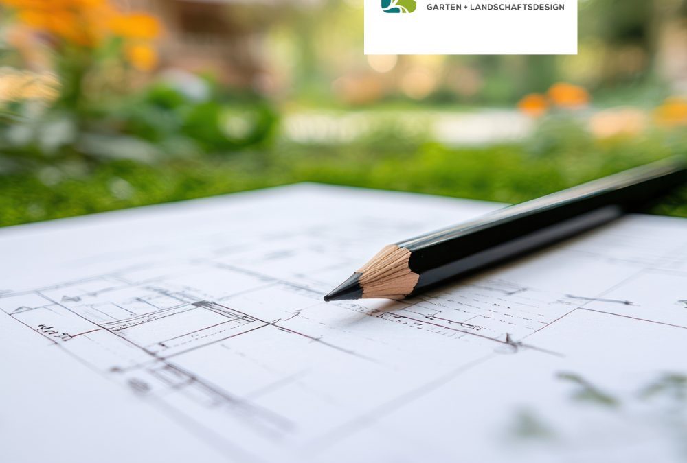 Burelbach Gardendesign