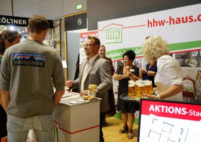 Bitburger Bautage 2025