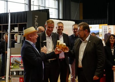 Bitburger Bautage 2025