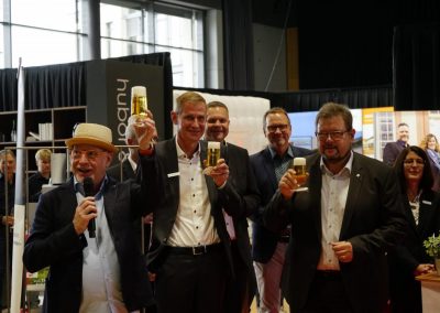 Bitburger Bautage 2025