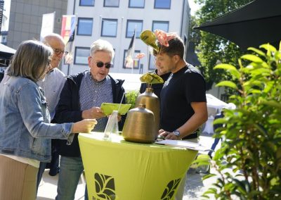 Bitburger Bautage 2025