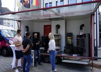 Bitburger Bautage 2025