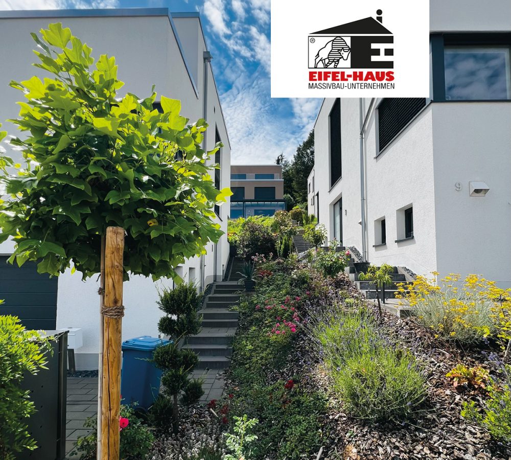Eifel Haus BitBau