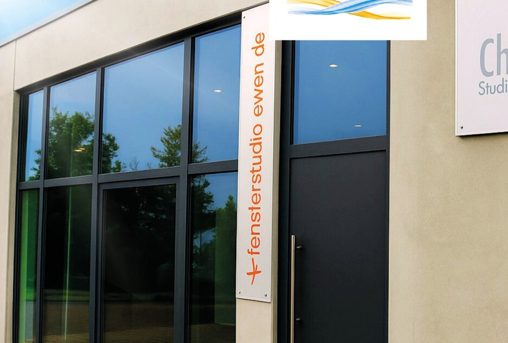 Fensterstudio Ewen