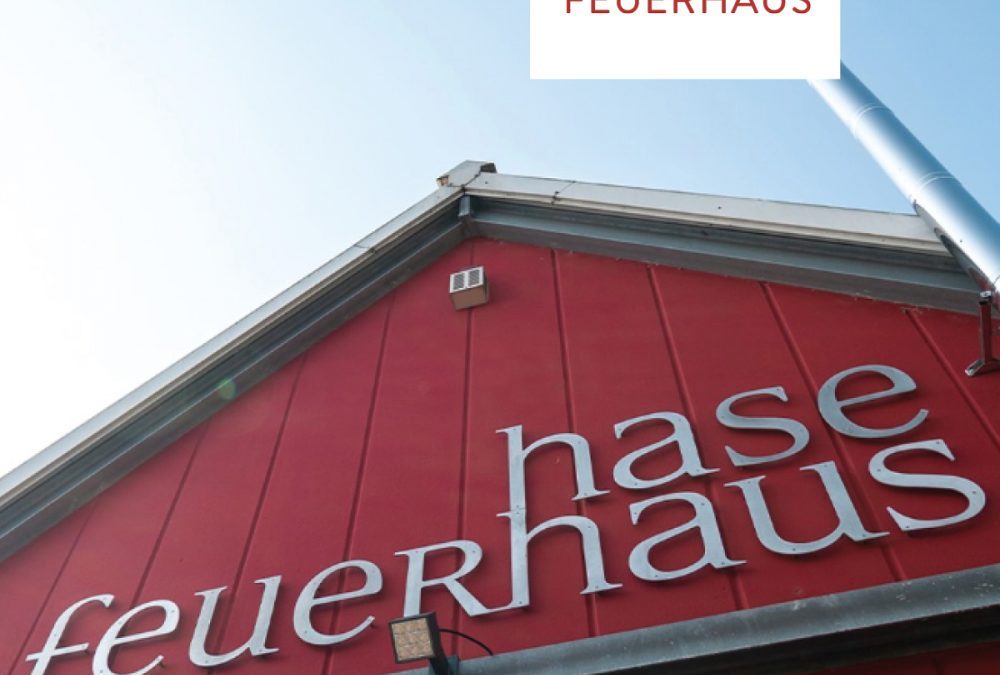 Hase Feuerhaus 