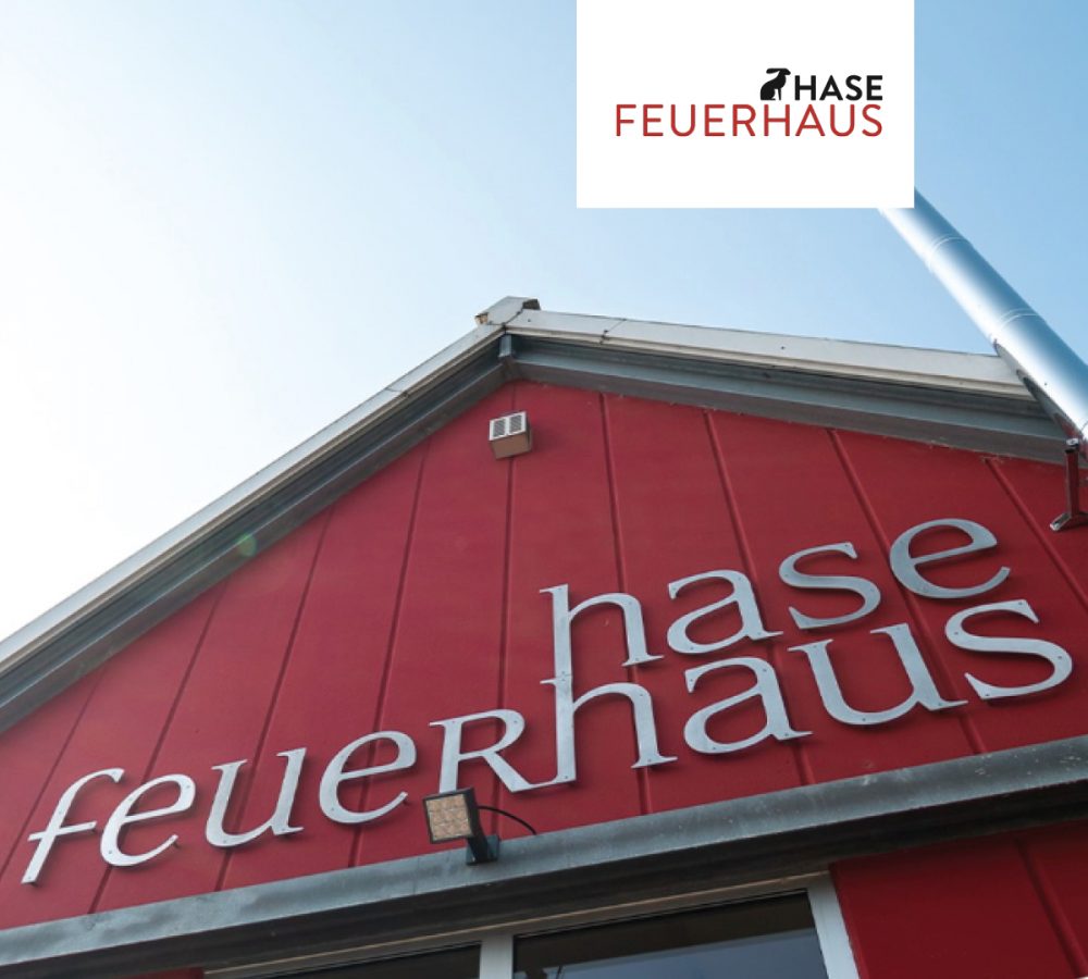 Feuerhaus Hase BitBau