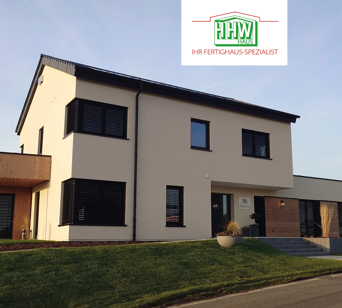 HHW BitBau