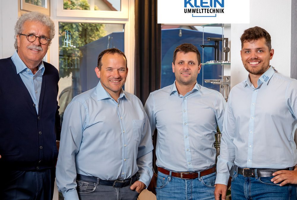 Klein Umwelttechnik