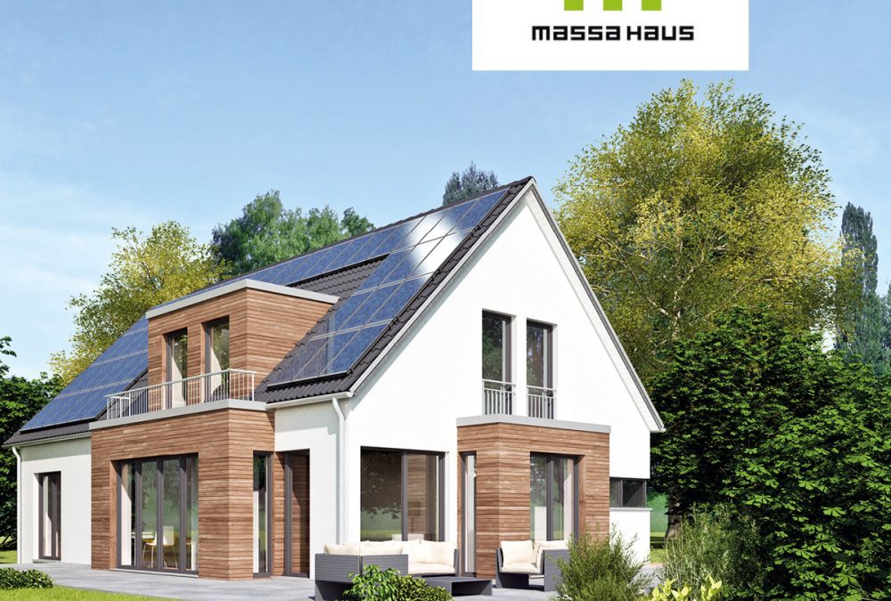 massa haus