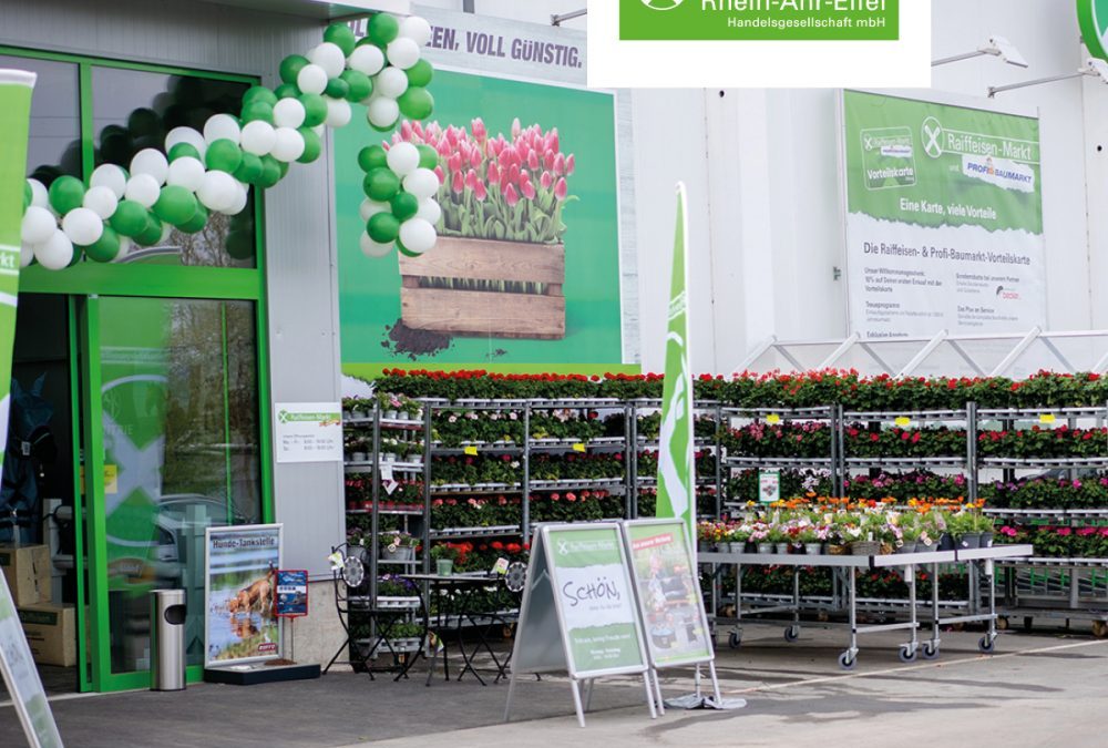 Raiffeisen Rhein-Ahr-Eifel 