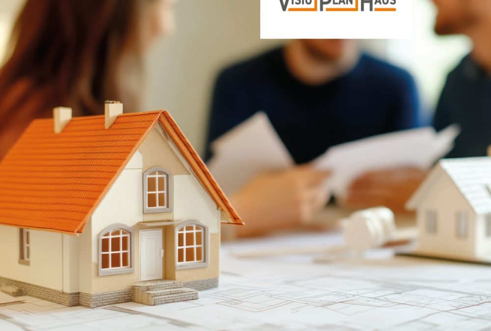 Visio Planhaus
