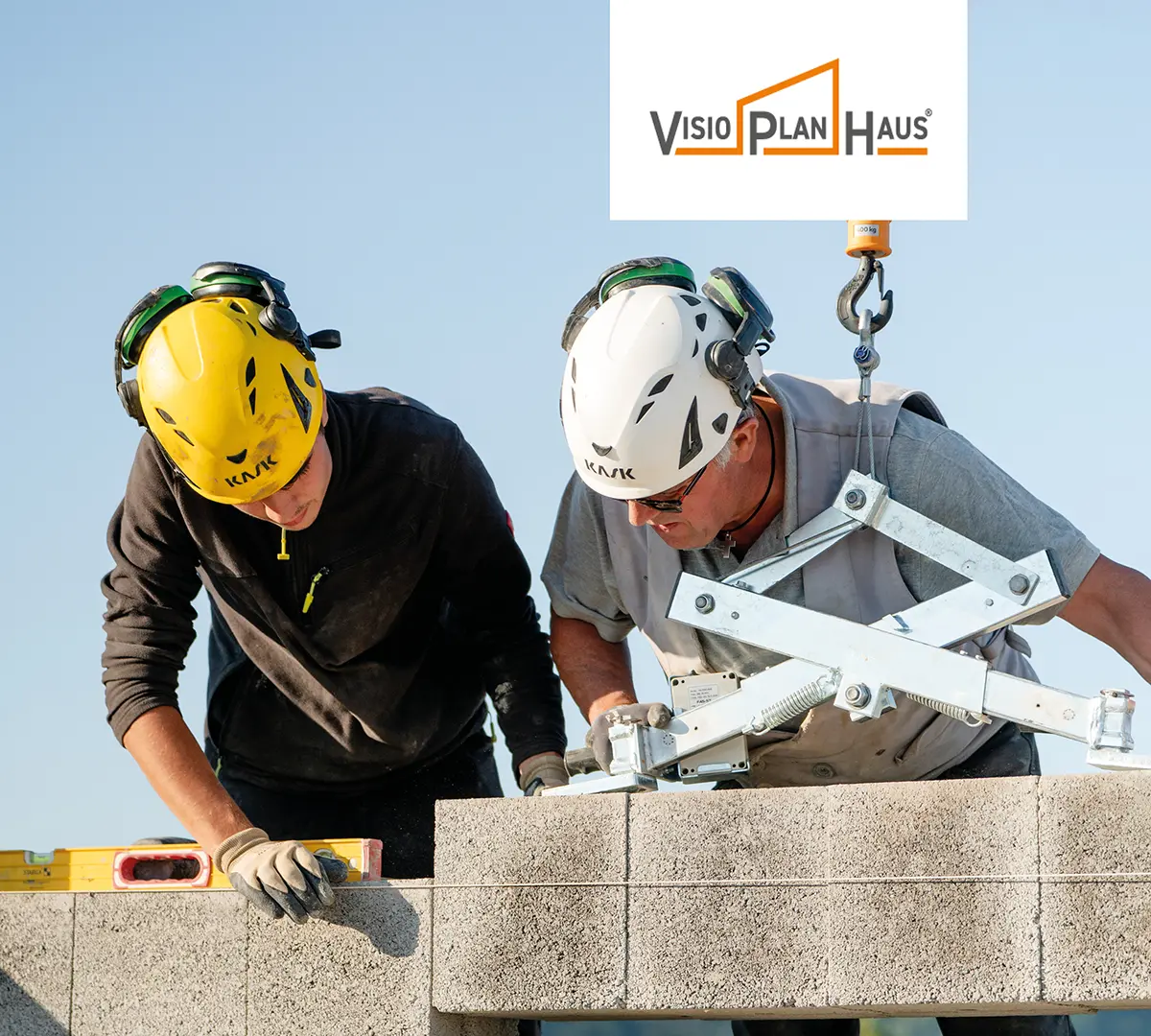 Viso Plan Haus BitBau