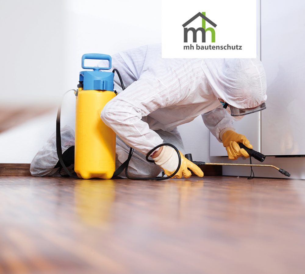 mh Bautenschutz BitBau