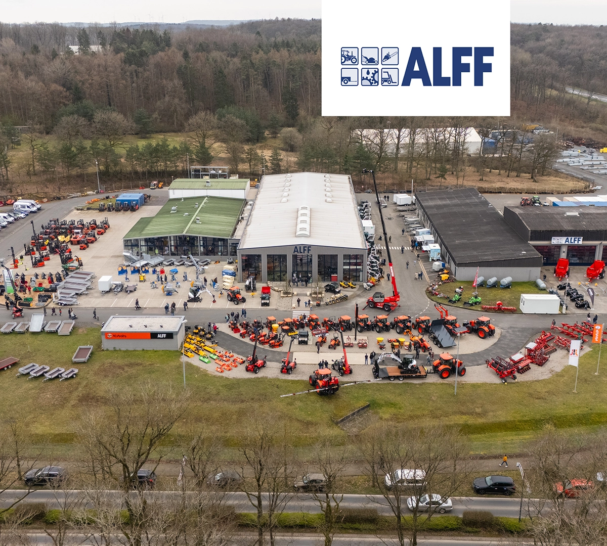 ALFF BitBau