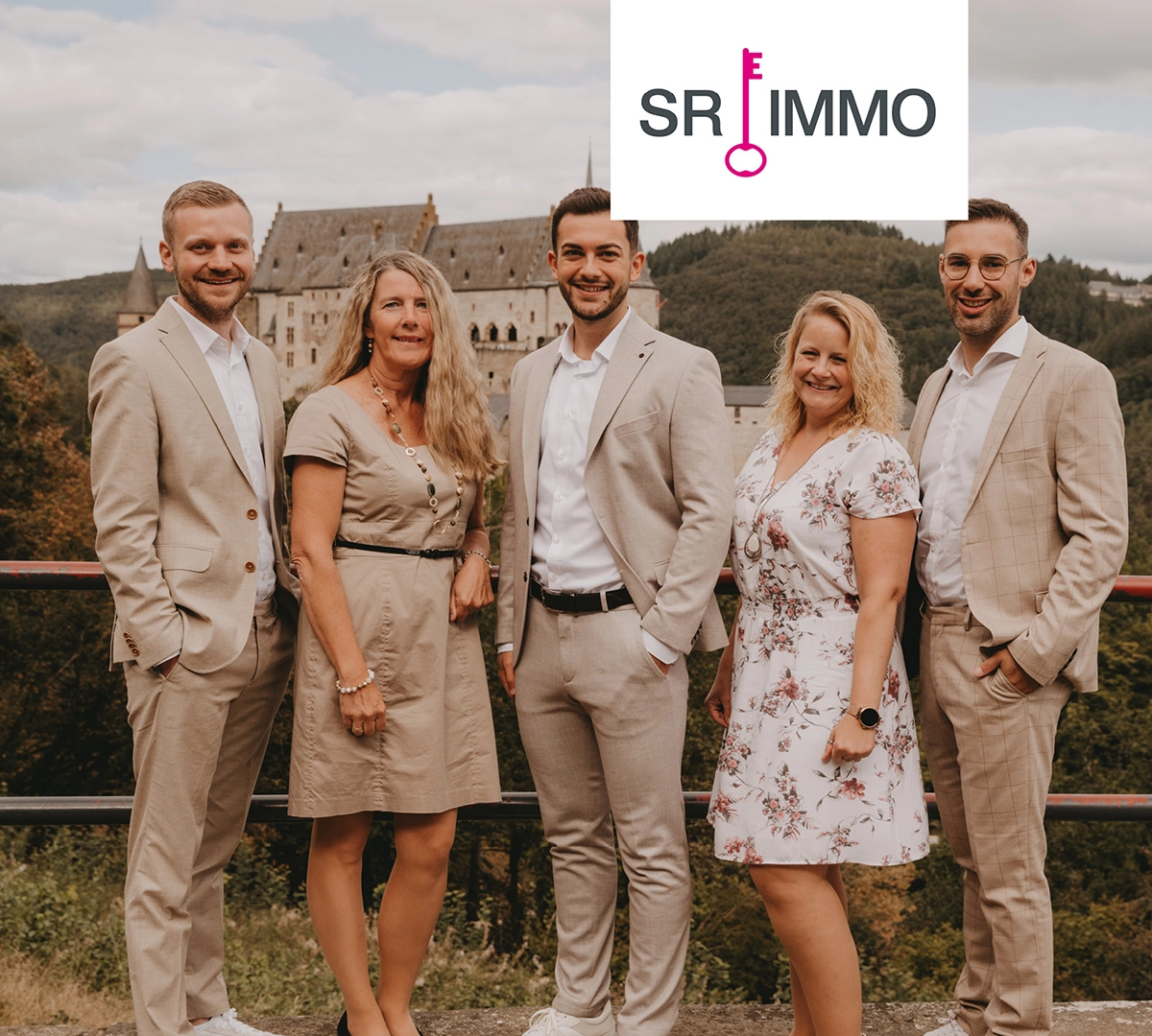 SR Immo BitBau