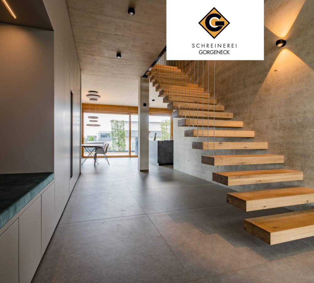 Schreinerei Gorgeneck BitBau