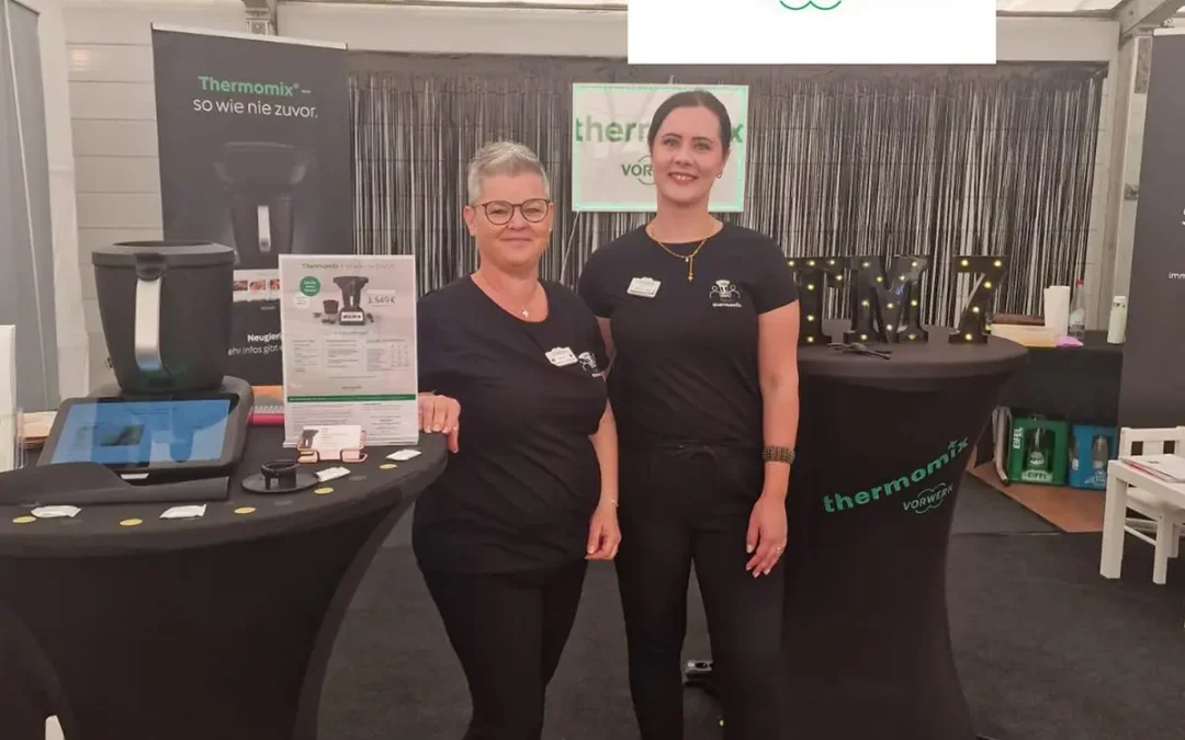 Vorwerk Thermomix